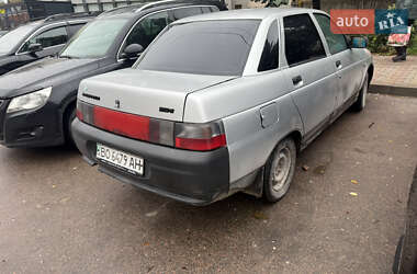 Седан ВАЗ 2110 2006 в 