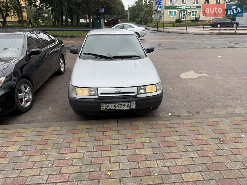 Седан ВАЗ / Lada 2110 2006 в Тернополе