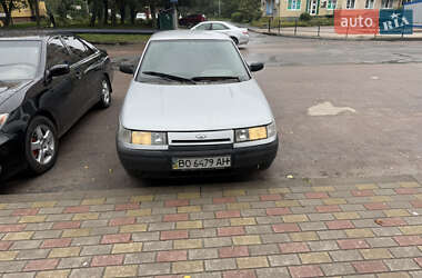 Седан ВАЗ 2110 2006 в 
