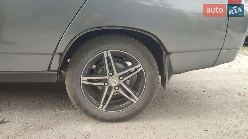 Седан ВАЗ / Lada 2110 2006 в Запорожье