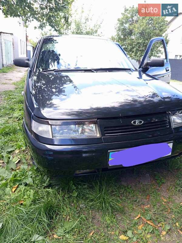 ВАЗ / Lada 2110 2006