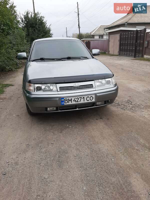 Седан ВАЗ / Lada 2110 2012 в Нежине