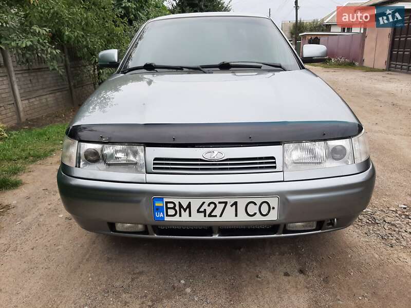Седан ВАЗ / Lada 2110 2012 в Нежине