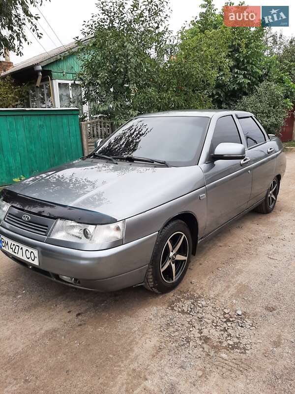 Седан ВАЗ / Lada 2110 2012 в Нежине