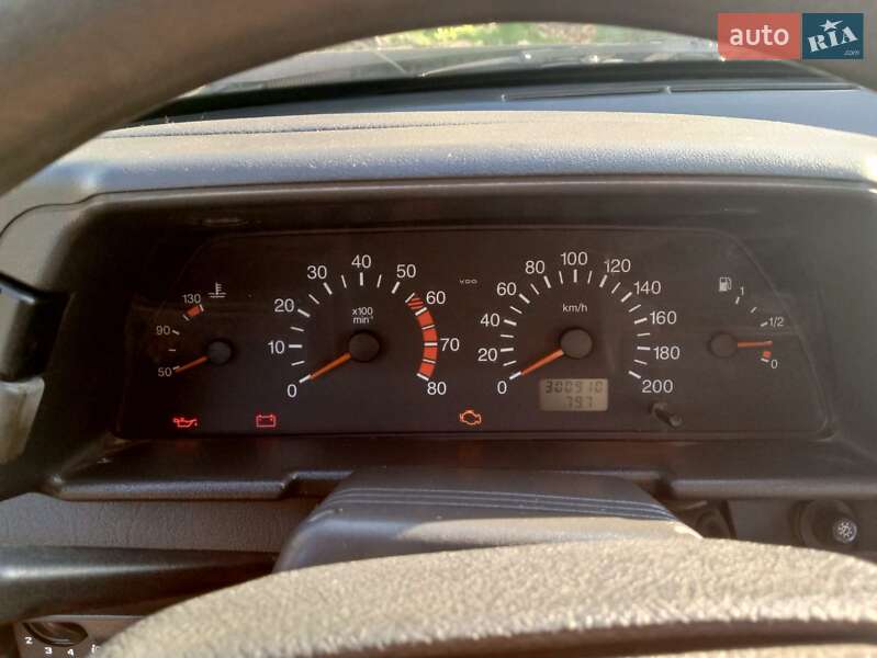 Седан ВАЗ / Lada 2110 2001 в Барвенкове