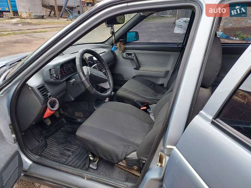 Седан ВАЗ / Lada 2110 2007 в Новоукраїнці