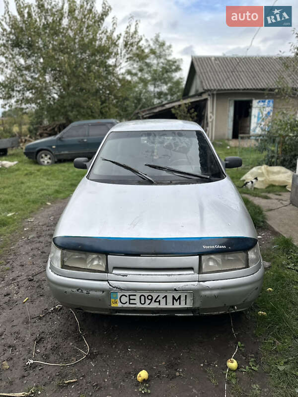 Седан ВАЗ / Lada 2110 2003 в Каменец-Подольском