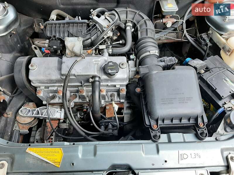 Седан ВАЗ / Lada 2110 2012 в Нежине