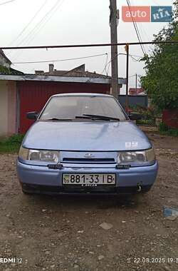 Седан ВАЗ 2110 2001 в Рогатине