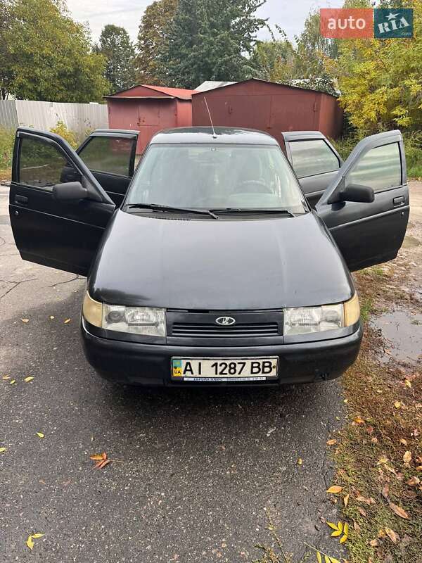 ВАЗ / Lada 2110 2007