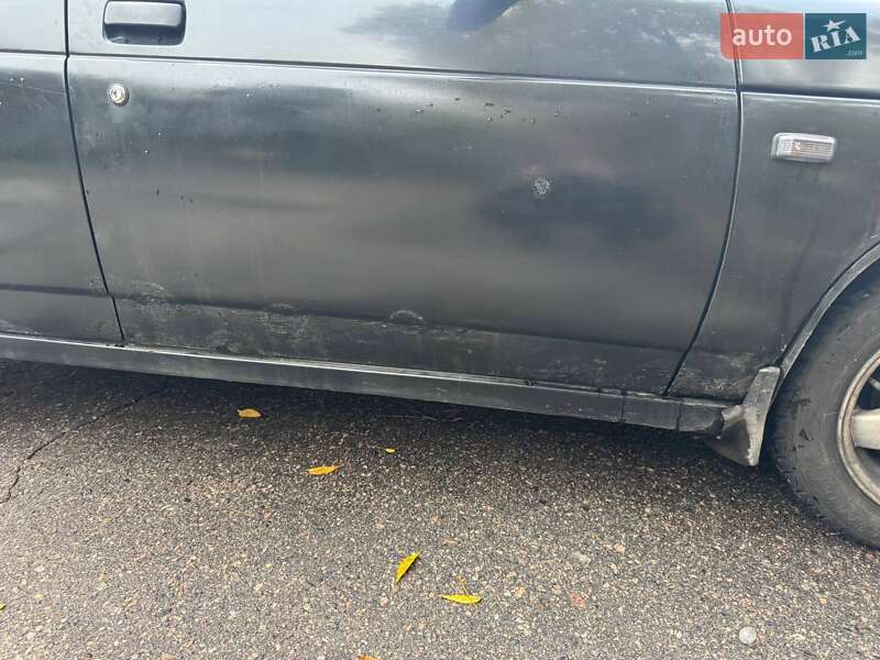 Седан ВАЗ / Lada 2110 2007 в Белой Церкви