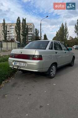 Седан ВАЗ 2110 2005 в 