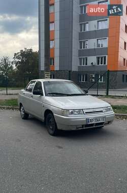 Седан ВАЗ 2110 2005 в Запорожье