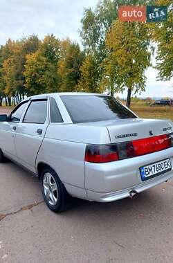 Седан ВАЗ / Lada 2110 2008 в 