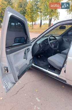 Седан ВАЗ / Lada 2110 2008 в 