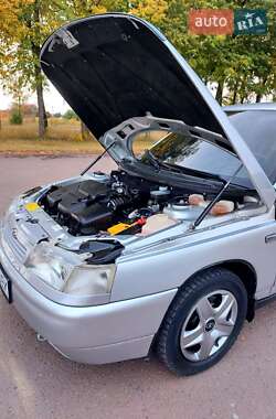Седан ВАЗ / Lada 2110 2008 в 