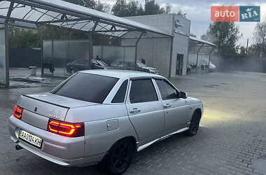 Седан ВАЗ 2110 2005 в 