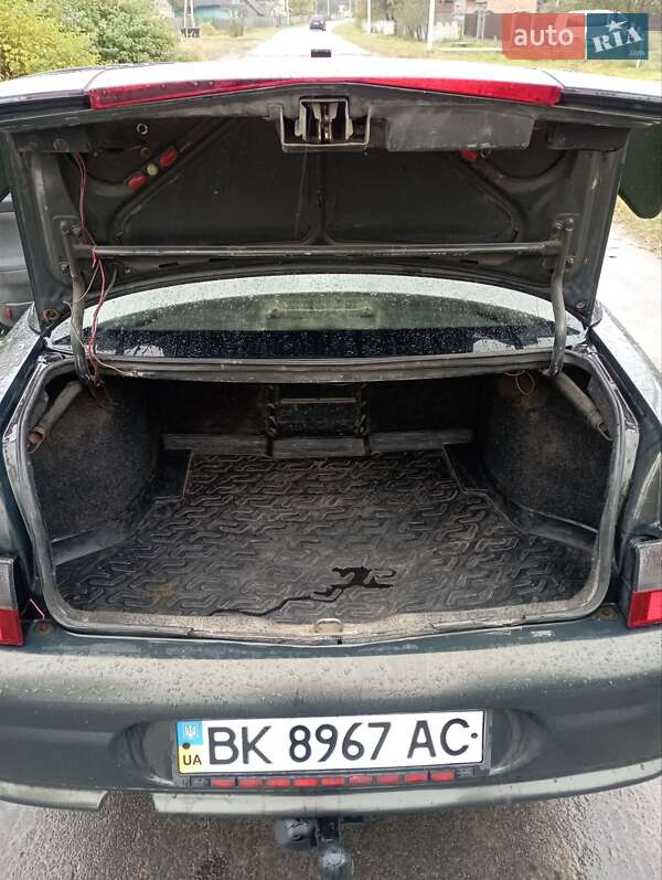 Седан ВАЗ / Lada 2110 2006 в Дубровице