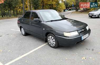Седан ВАЗ 2110 2006 в 