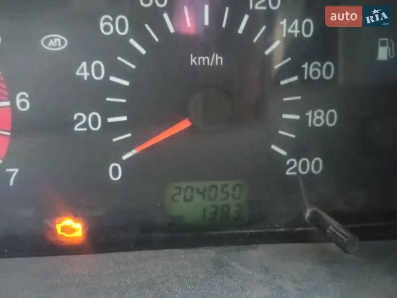 ВАЗ / Lada 2110