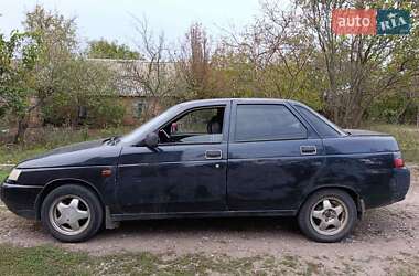Седан ВАЗ 2110 2006 в 