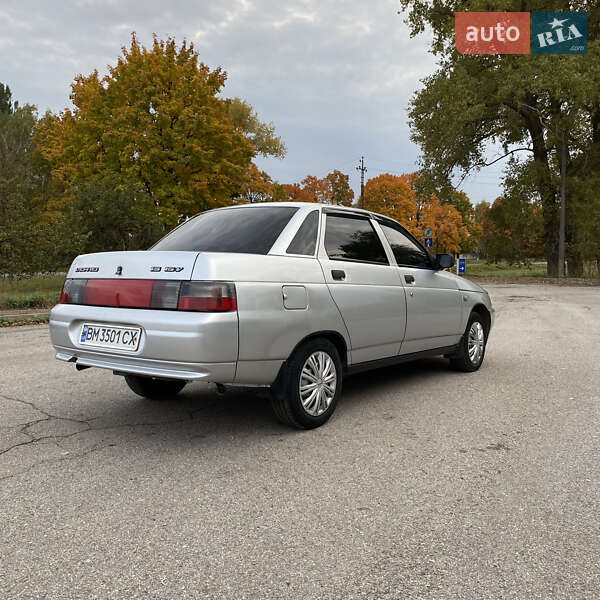 Седан ВАЗ / Lada 2110 2009 в Ромнах