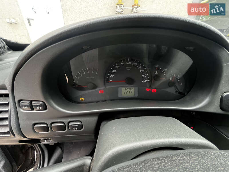 Седан ВАЗ / Lada 2110 2009 в Івано-Франківську фото 12 Седан ВАЗ / Lada 2110 2009 в Івано-Франківську