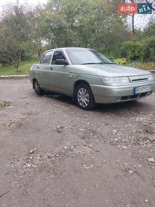 ВАЗ / Lada 2110 2005