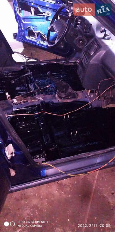 Седан ВАЗ / Lada 2110 2005 в Бородянке фото 18 Седан ВАЗ / Lada 2110 2005 в Бородянке