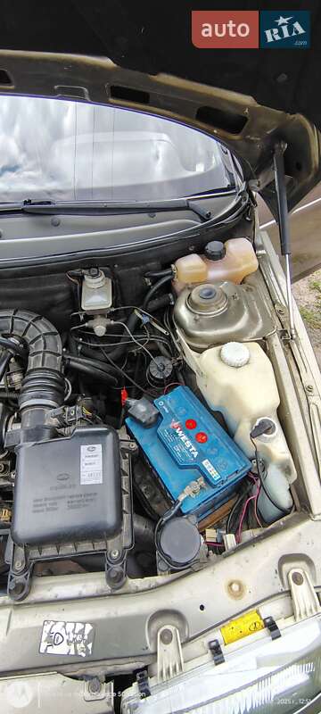 Седан ВАЗ / Lada 2110 2002 в Прилуках