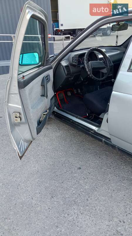 Седан ВАЗ / Lada 2110 2006 в Павлограде