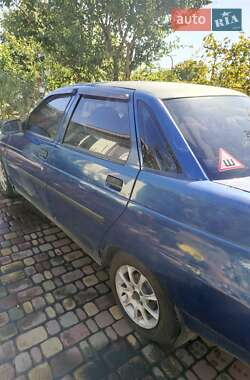 Седан ВАЗ 2110 2003 в  фото 3 Седан ВАЗ 2110 2003 в