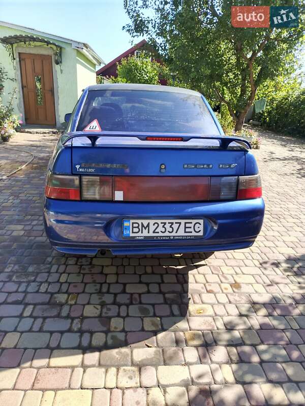 Седан ВАЗ / Lada 2110 2003 в Гадяче