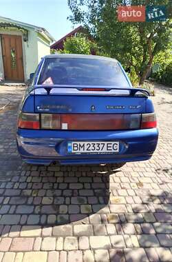 Седан ВАЗ 2110 2003 в  фото 4 Седан ВАЗ 2110 2003 в