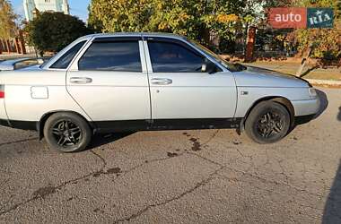 Седан ВАЗ 2110 2005 в 
