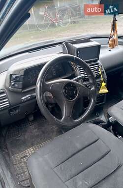 Седан ВАЗ 2110 2002 в Буске