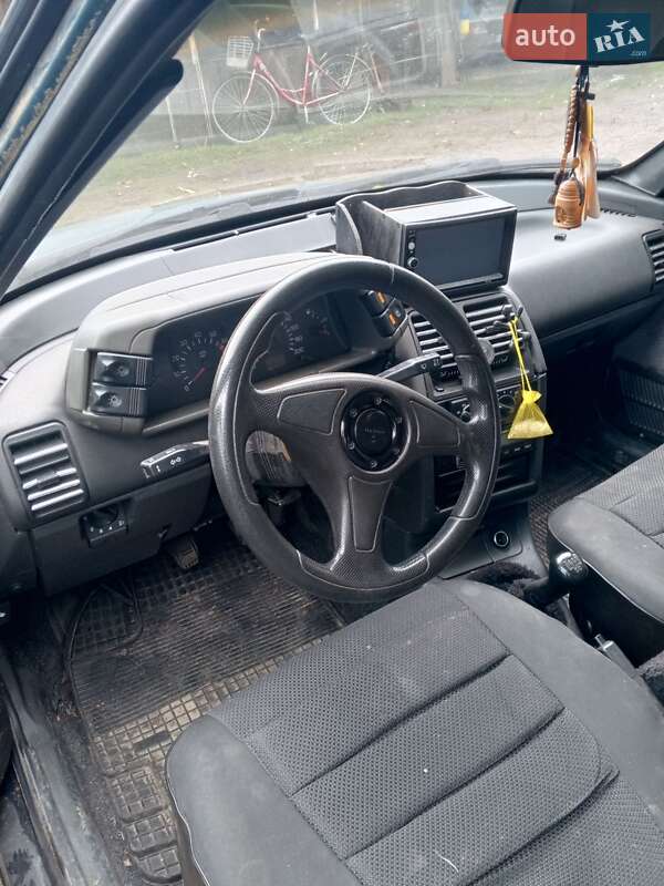 ВАЗ / Lada 2110 2002