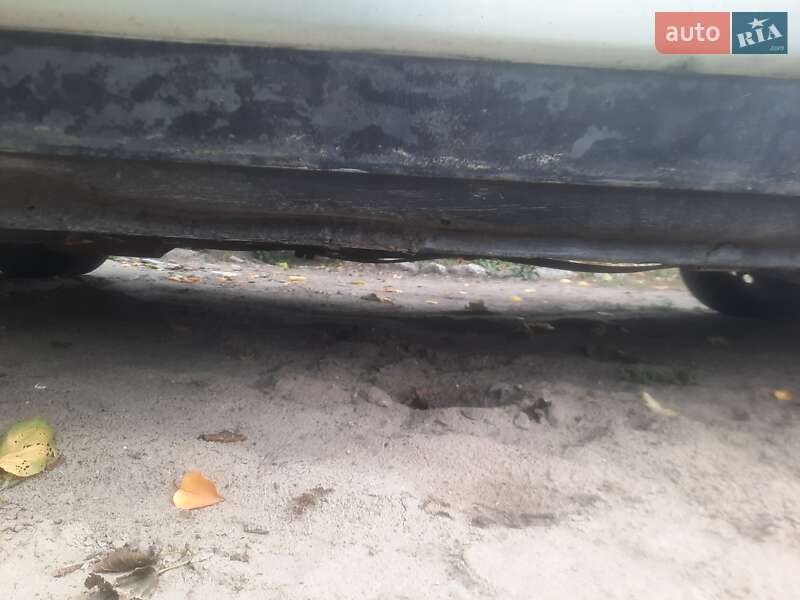 Седан ВАЗ / Lada 2110 2002 в Запоріжжі