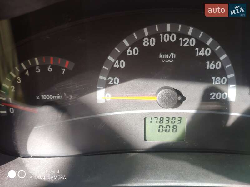 Седан ВАЗ / Lada 2110 2008 в Красилове
