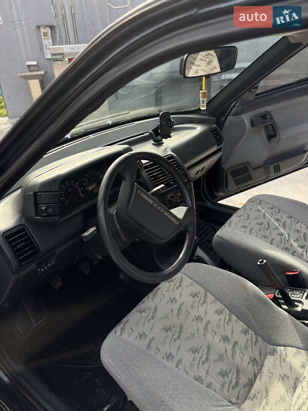 Седан ВАЗ / Lada 2110 2006 в Микуличине