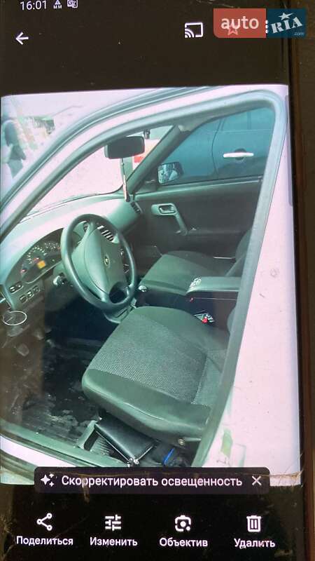Седан ВАЗ / Lada 2110 2011 в Киеве