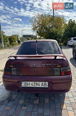 Седан ВАЗ 2110 2004 в 