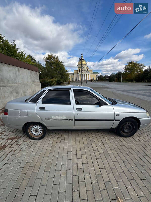 Седан ВАЗ / Lada 2110 2006 в Болграді