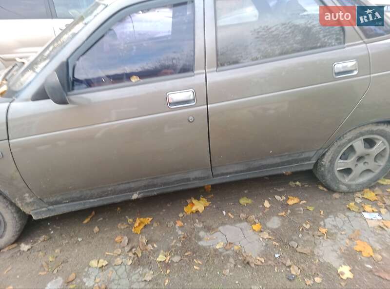 Седан ВАЗ / Lada 2110 2001 в Гайсину