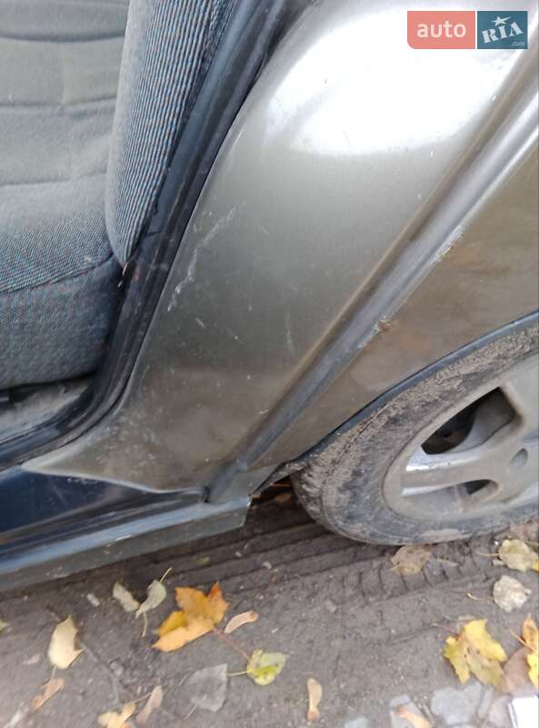 Седан ВАЗ / Lada 2110 2001 в Гайсину