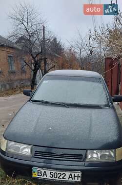 Седан ВАЗ 2110 2006 в 