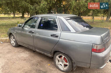 Седан ВАЗ 2110 2005 в  фото 5 Седан ВАЗ 2110 2005 в