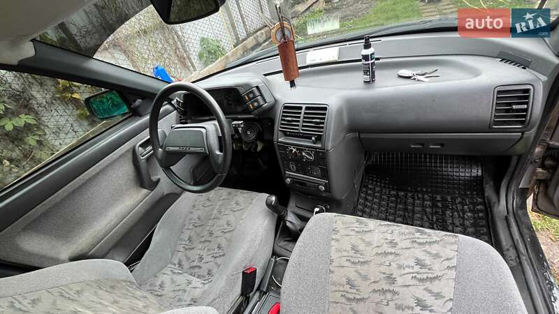 Седан ВАЗ / Lada 2110 2007 в Бахмаче фото 6 Седан ВАЗ / Lada 2110 2007 в Бахмаче
