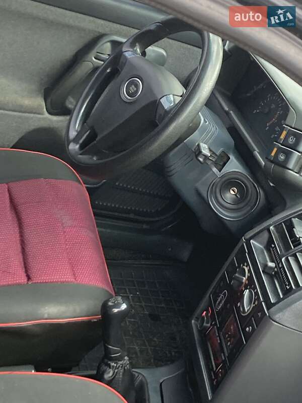 Седан ВАЗ / Lada 2110 2007 в Умані