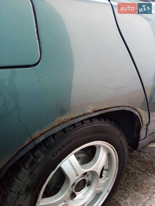 Седан ВАЗ / Lada 2110 2010 в Борисполе фото 8 Седан ВАЗ / Lada 2110 2010 в Борисполе